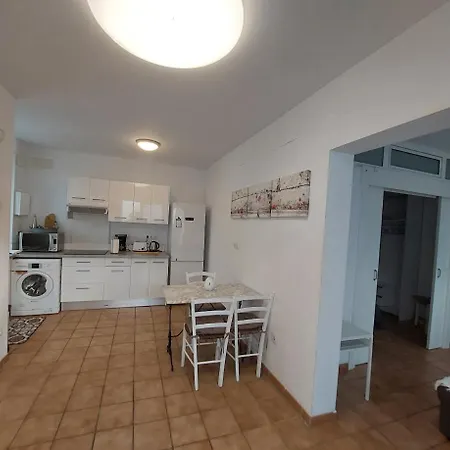 Apartamento ático Terraza Las Canteras *